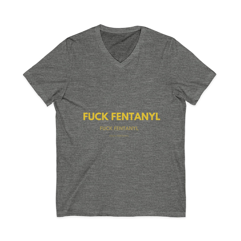 V-Neck Tee