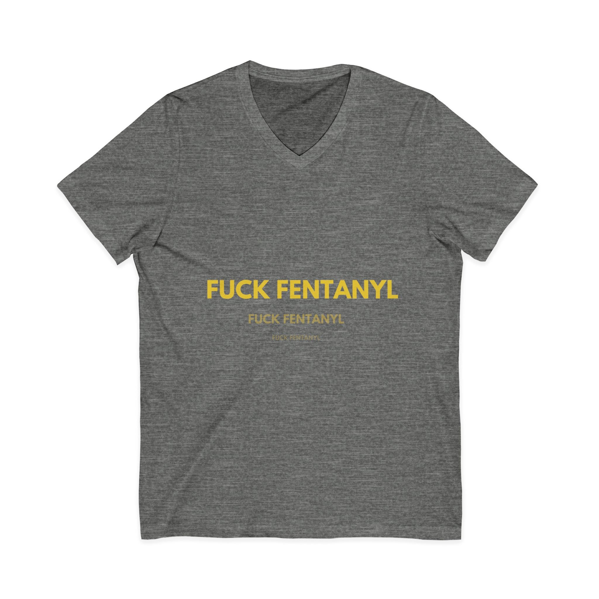 V-Neck Tee