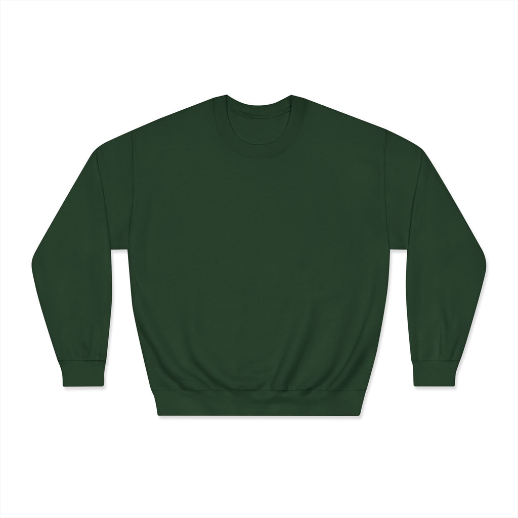 Fuck Fentanyl Crewneck Sweatshirt - Anti-Drug Awareness Pullover