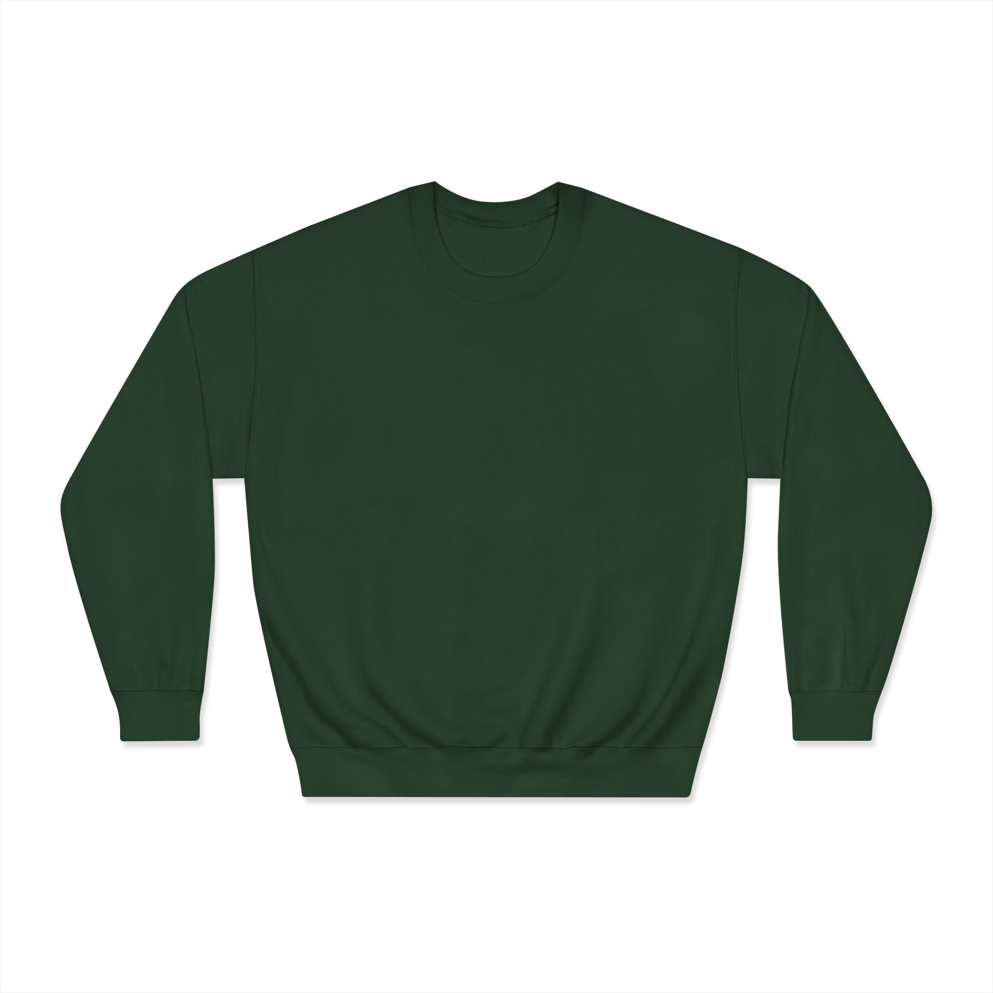 Fuck Fentanyl Crewneck Sweatshirt - Anti-Drug Awareness Pullover