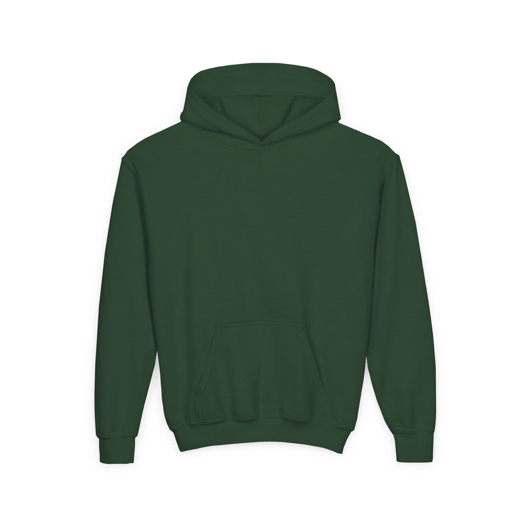 Youth Hoodie — "Fuck Fentanyl" Awareness Pullover