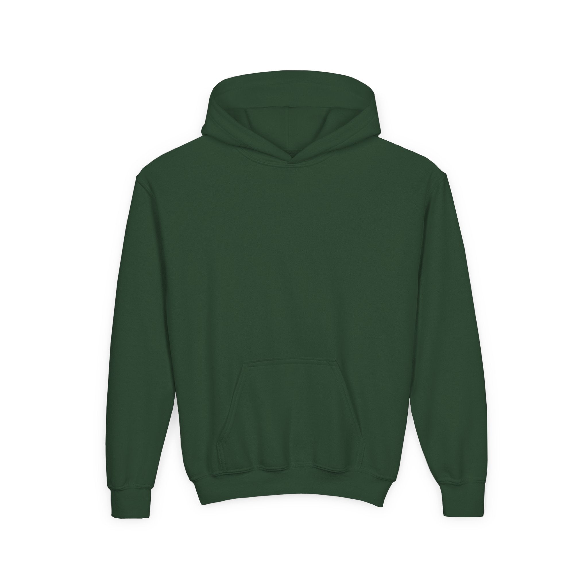 Youth Hoodie — "Fuck Fentanyl" Awareness Pullover