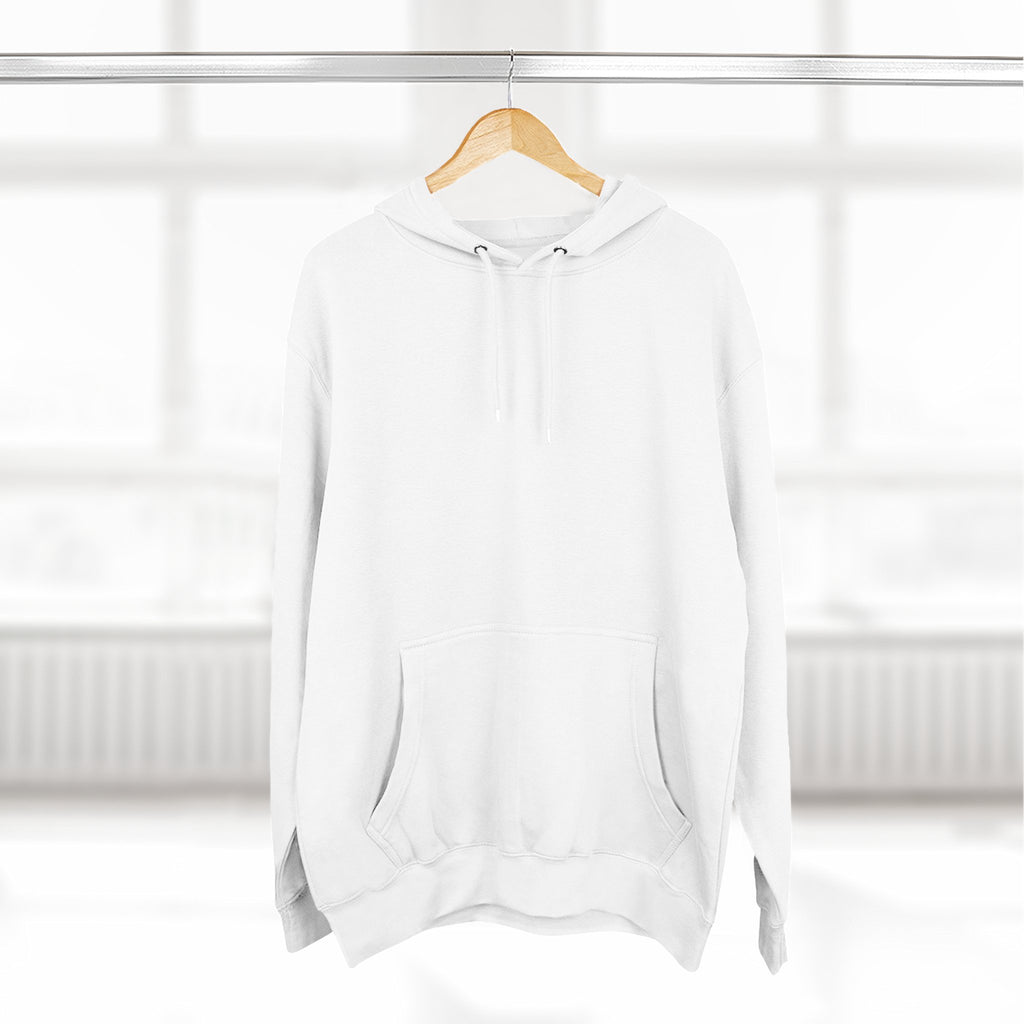Fuck Fentanyl Hoodie — Anti-Drug Awareness Fleece Pullover