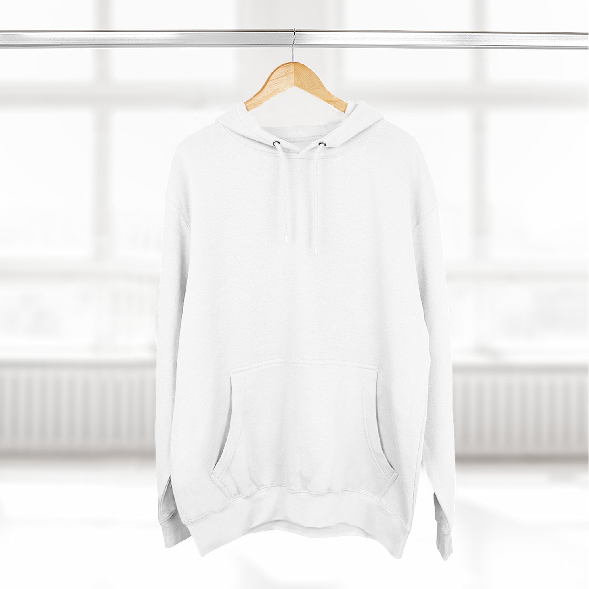Fuck Fentanyl Hoodie — Anti-Drug Awareness Fleece Pullover