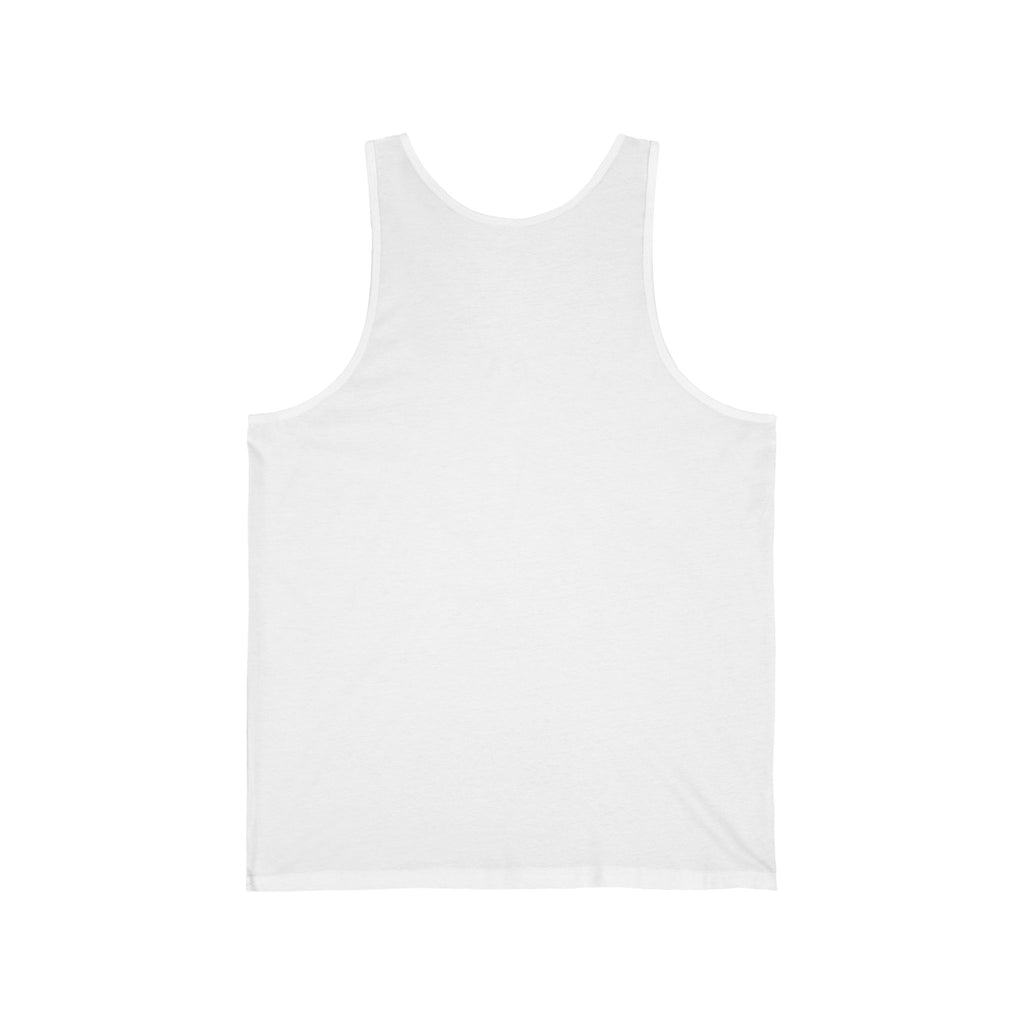 Tank Top — "FUCK FENTANYL" Awareness Graphic