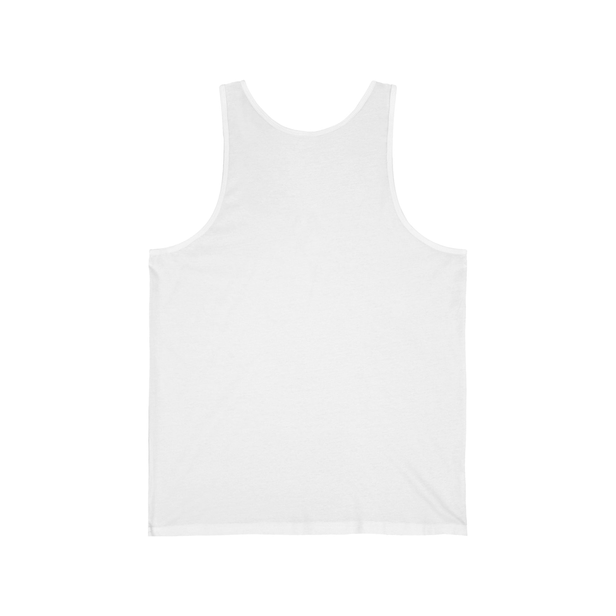 Tank Top — "FUCK FENTANYL" Awareness Graphic