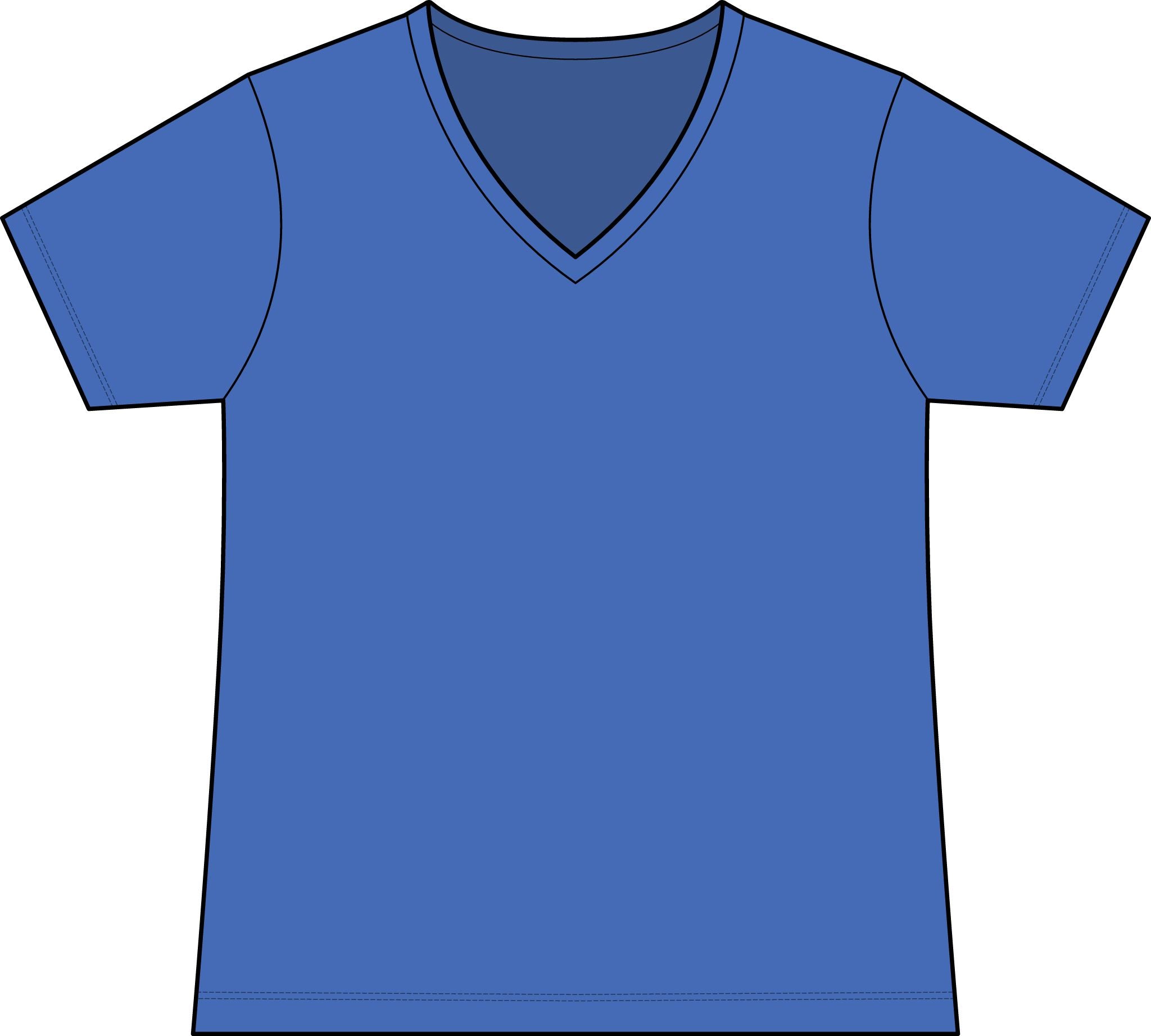 Graphic Tee — “FUCK FENTANYL” Statement V‑Neck Shirt