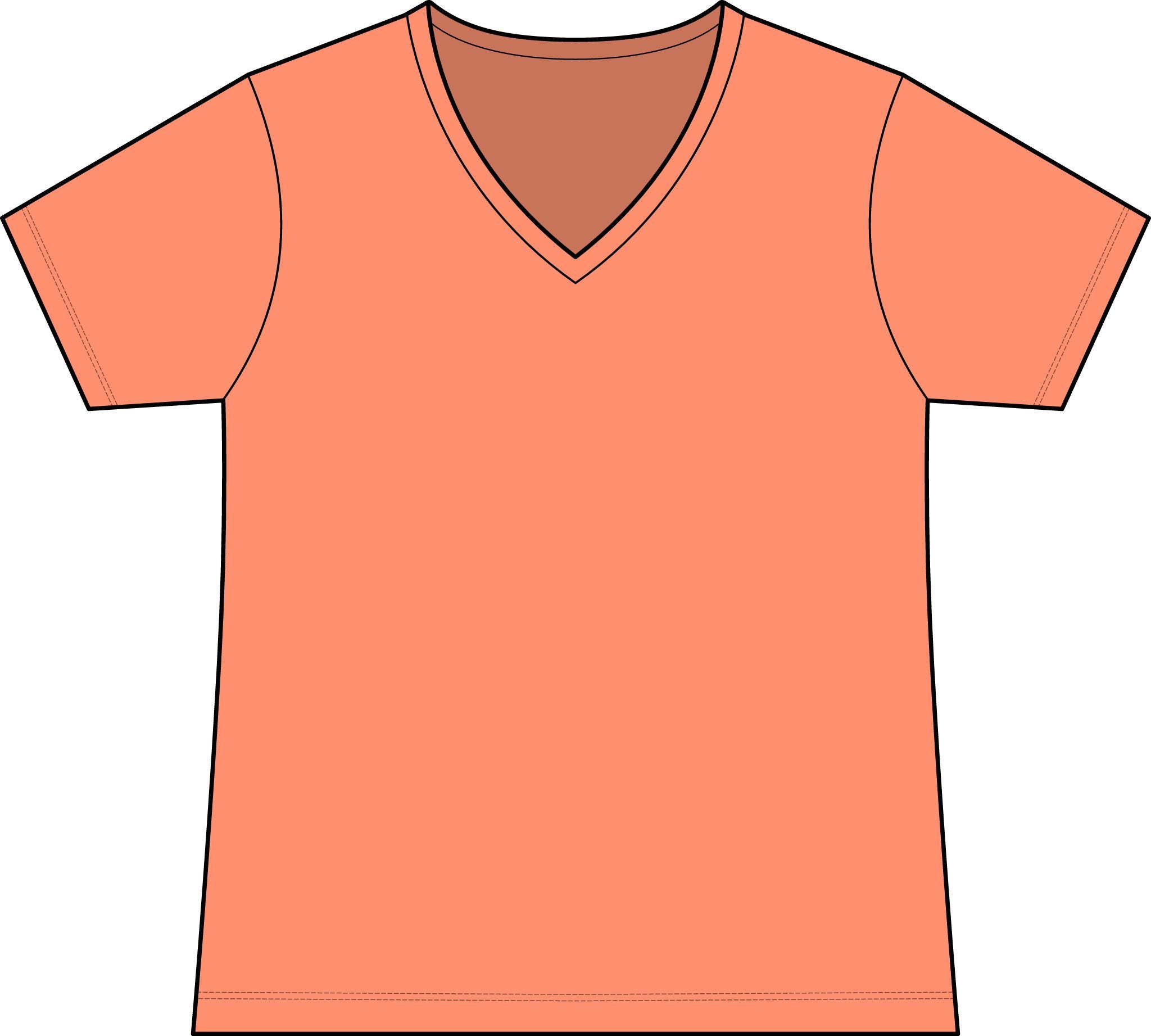 Graphic Tee — “FUCK FENTANYL” Statement V‑Neck Shirt