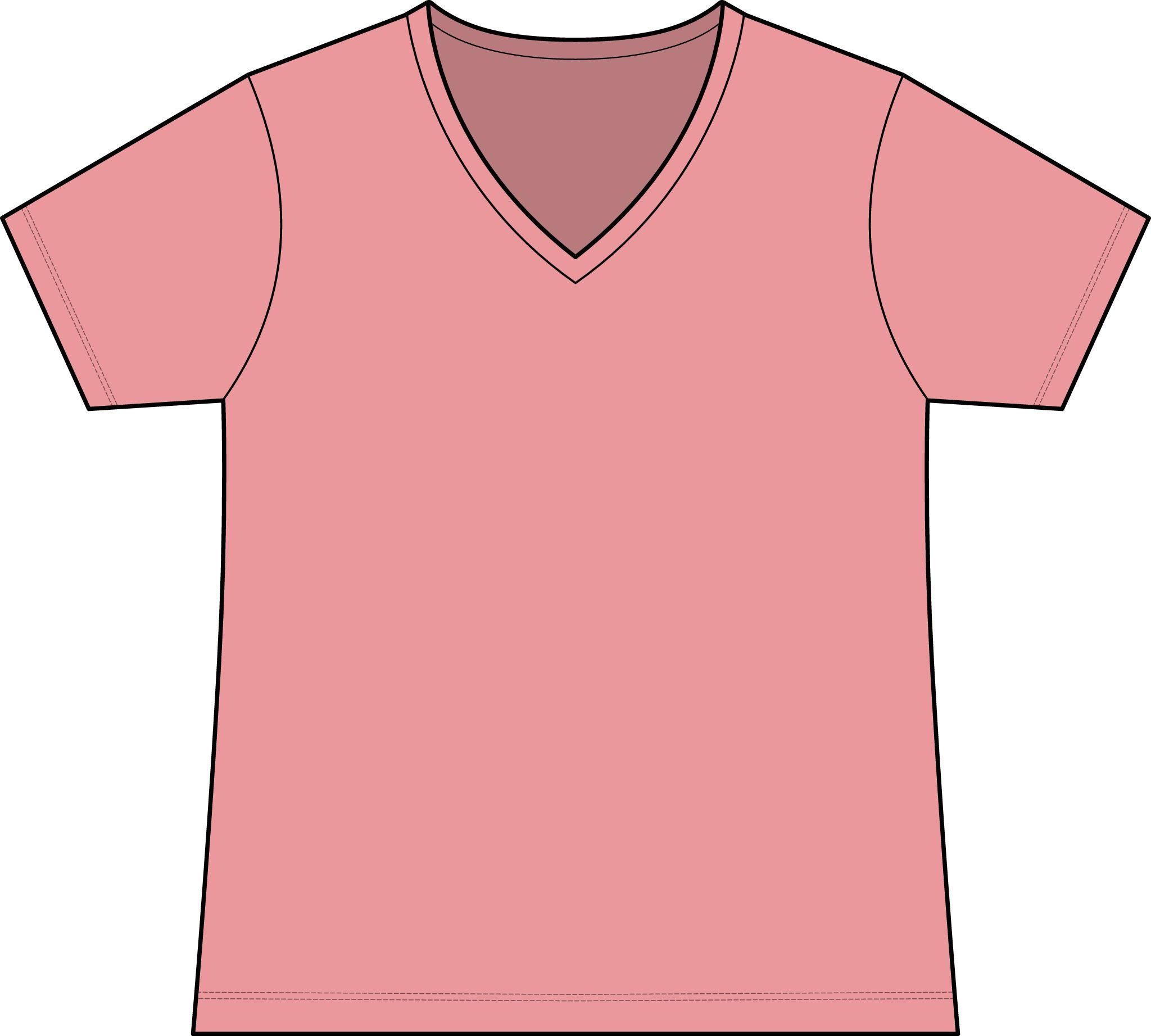 Graphic Tee — “FUCK FENTANYL” Statement V‑Neck Shirt