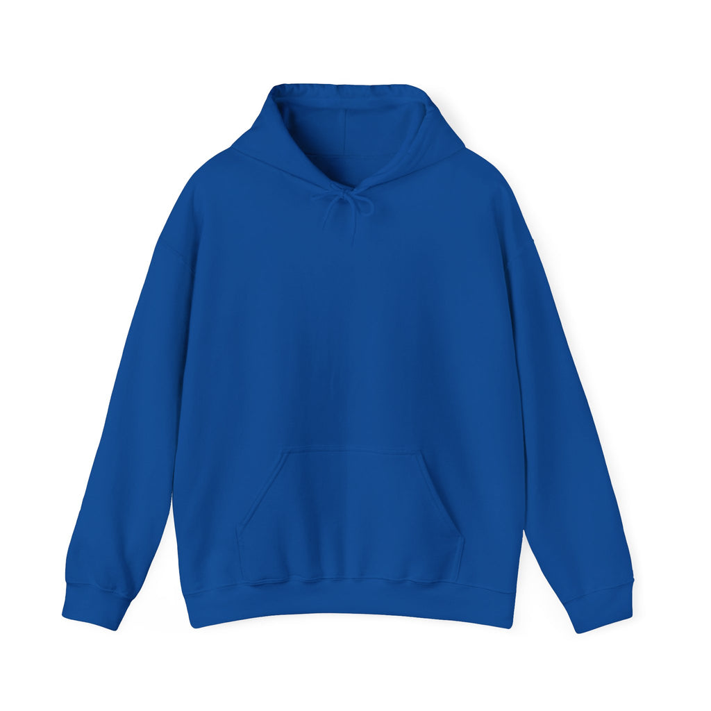 Statement Hoodie — "FUCK FENTANYL" Back Graphic Awareness Pullover