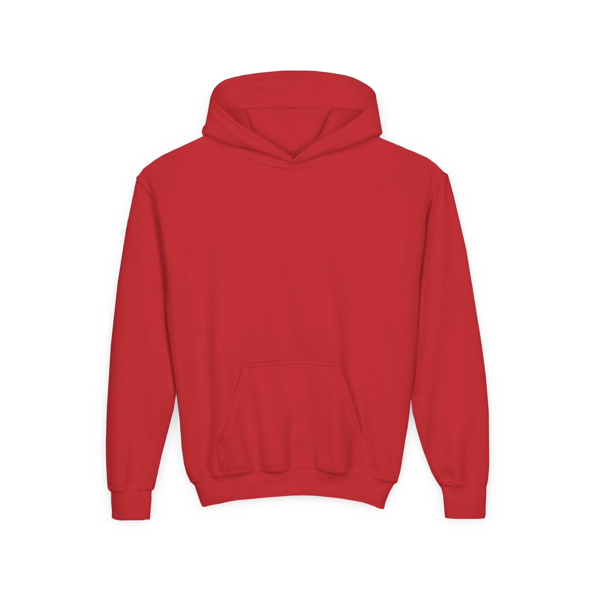 Youth Hoodie — "Fuck Fentanyl" Awareness Pullover