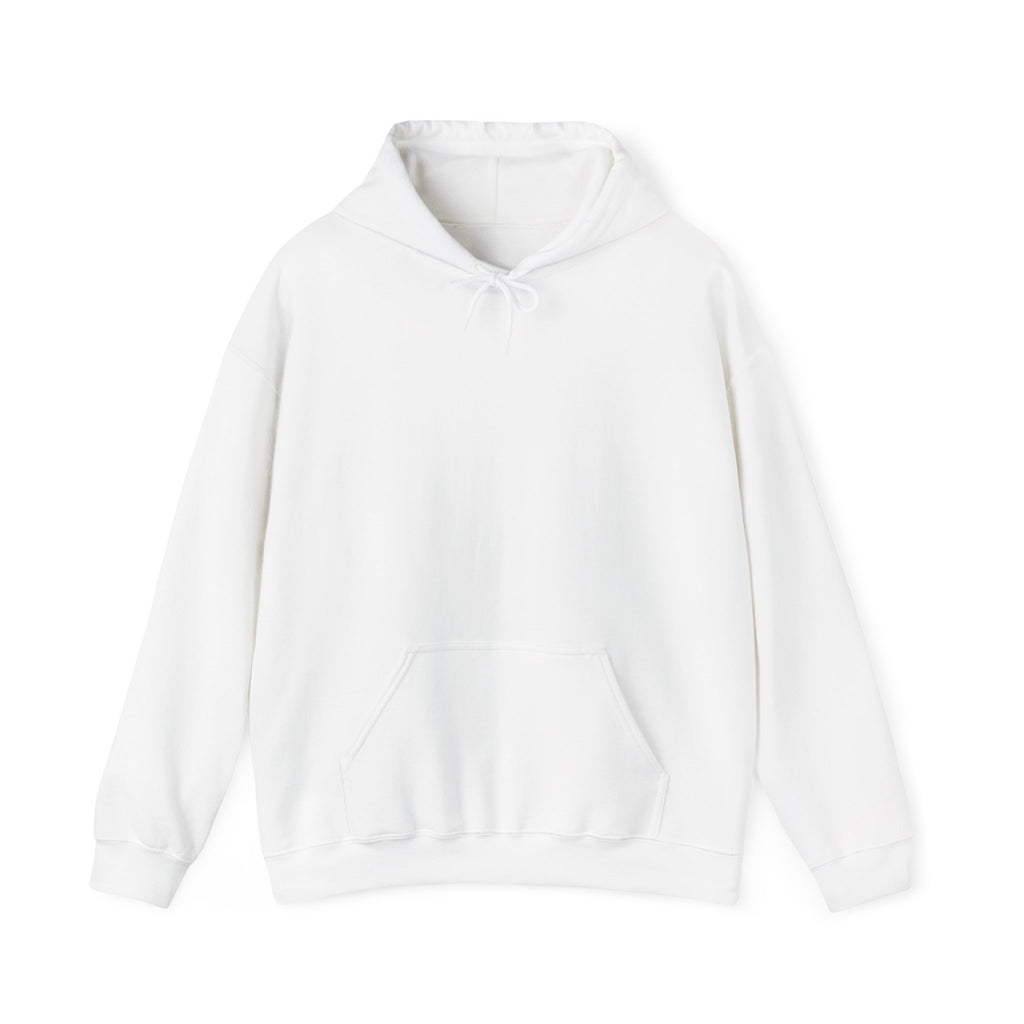Statement Hoodie — "FUCK FENTANYL" Back Graphic Awareness Pullover