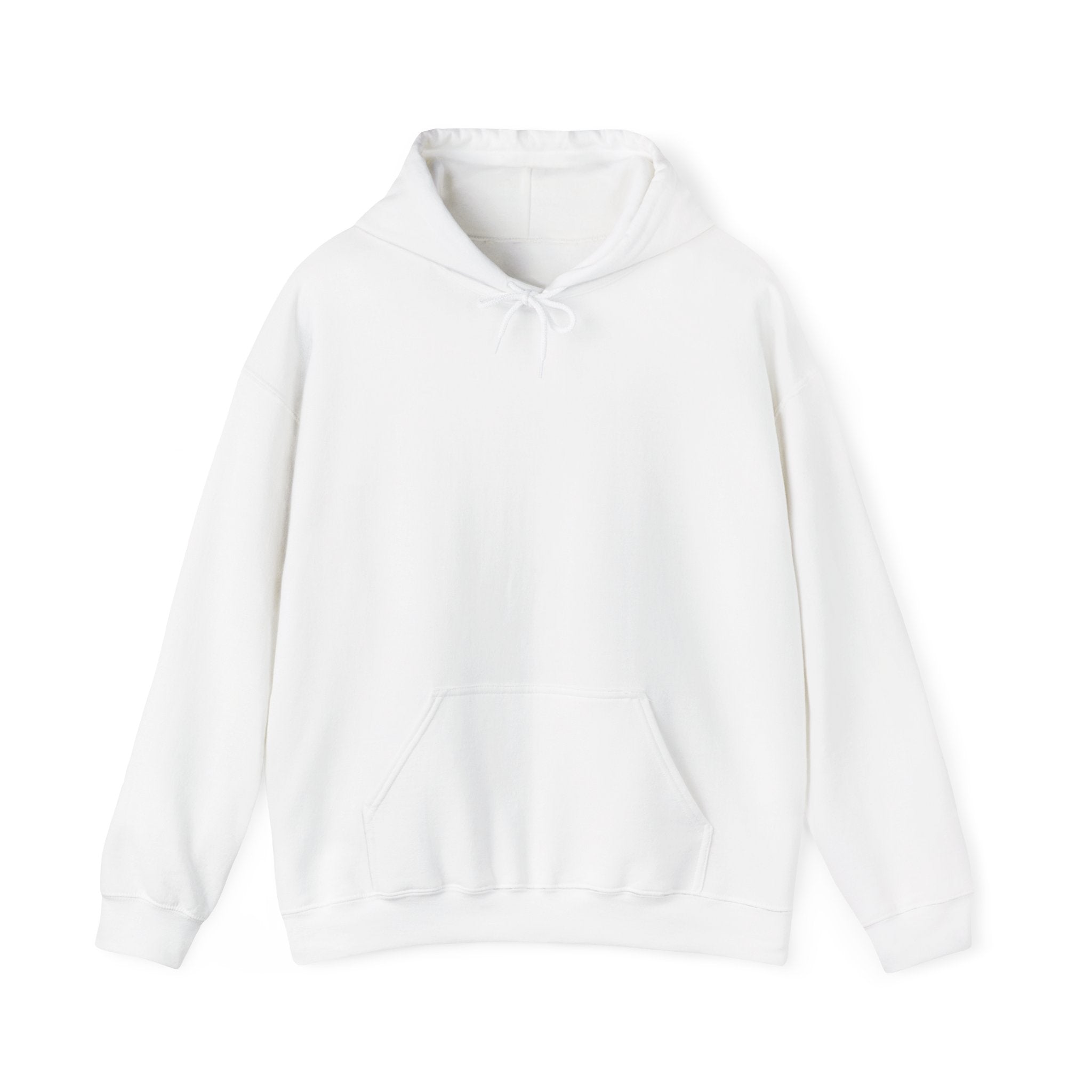 Statement Hoodie — "FUCK FENTANYL" Back Graphic Awareness Pullover