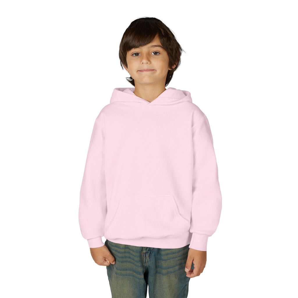 Youth Hoodie — "Fuck Fentanyl" Awareness Pullover