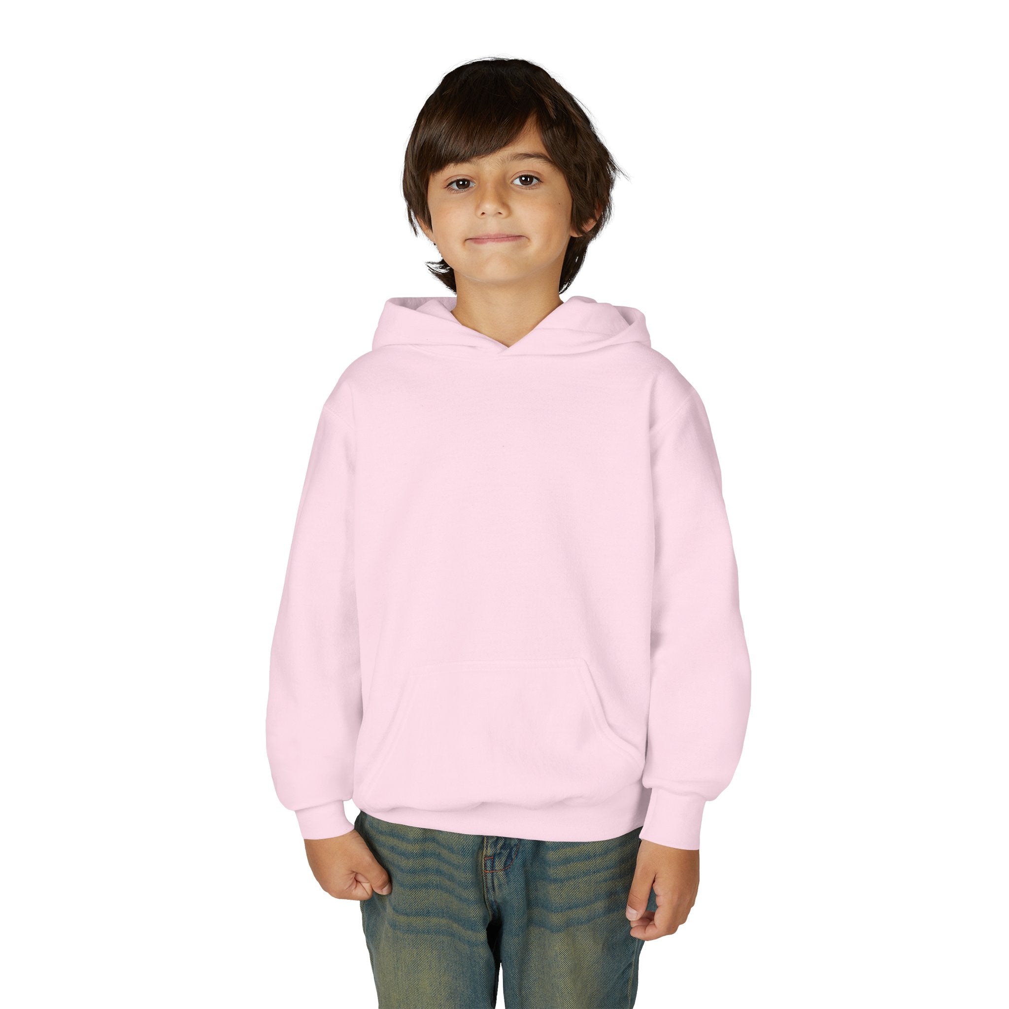 Youth Hoodie — "Fuck Fentanyl" Awareness Pullover