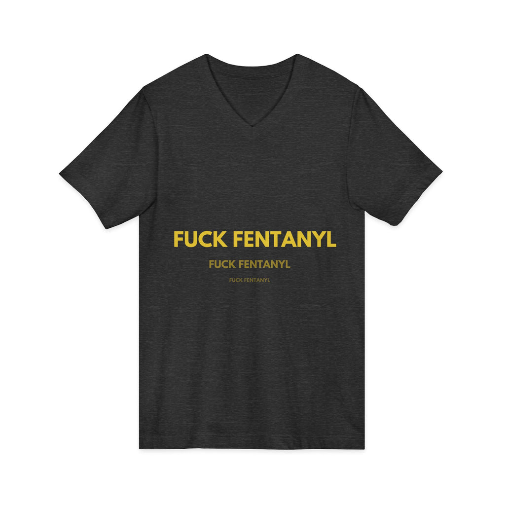 V-Neck Tee