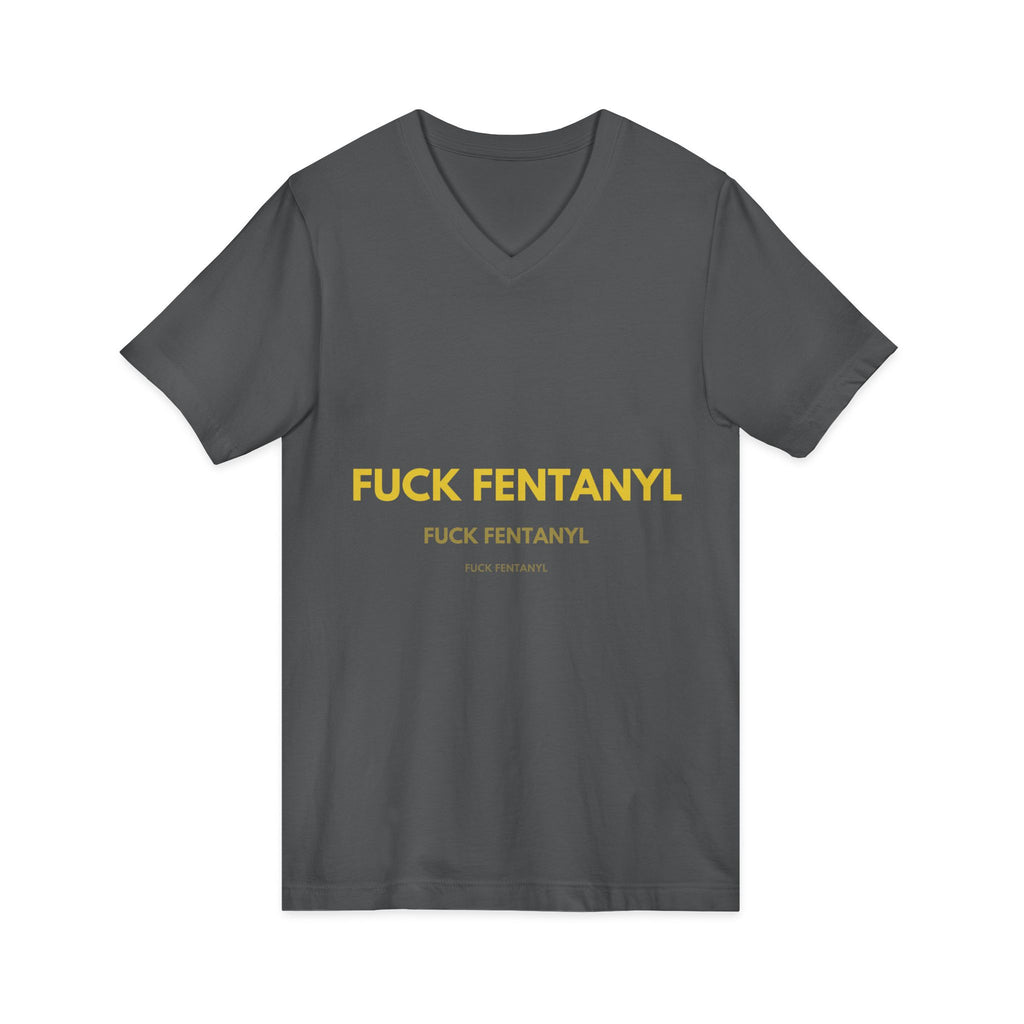 V-Neck Tee