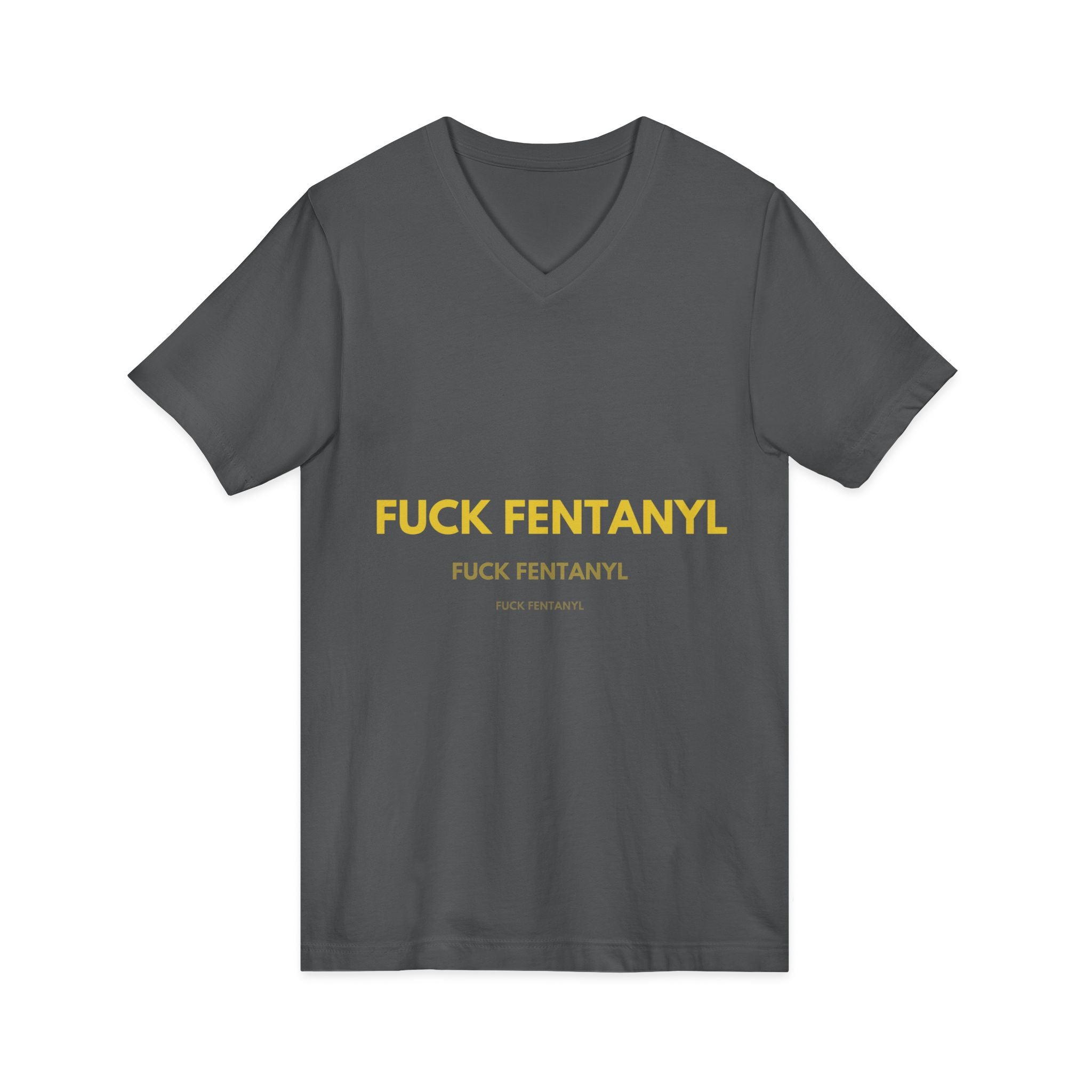 V-Neck Tee