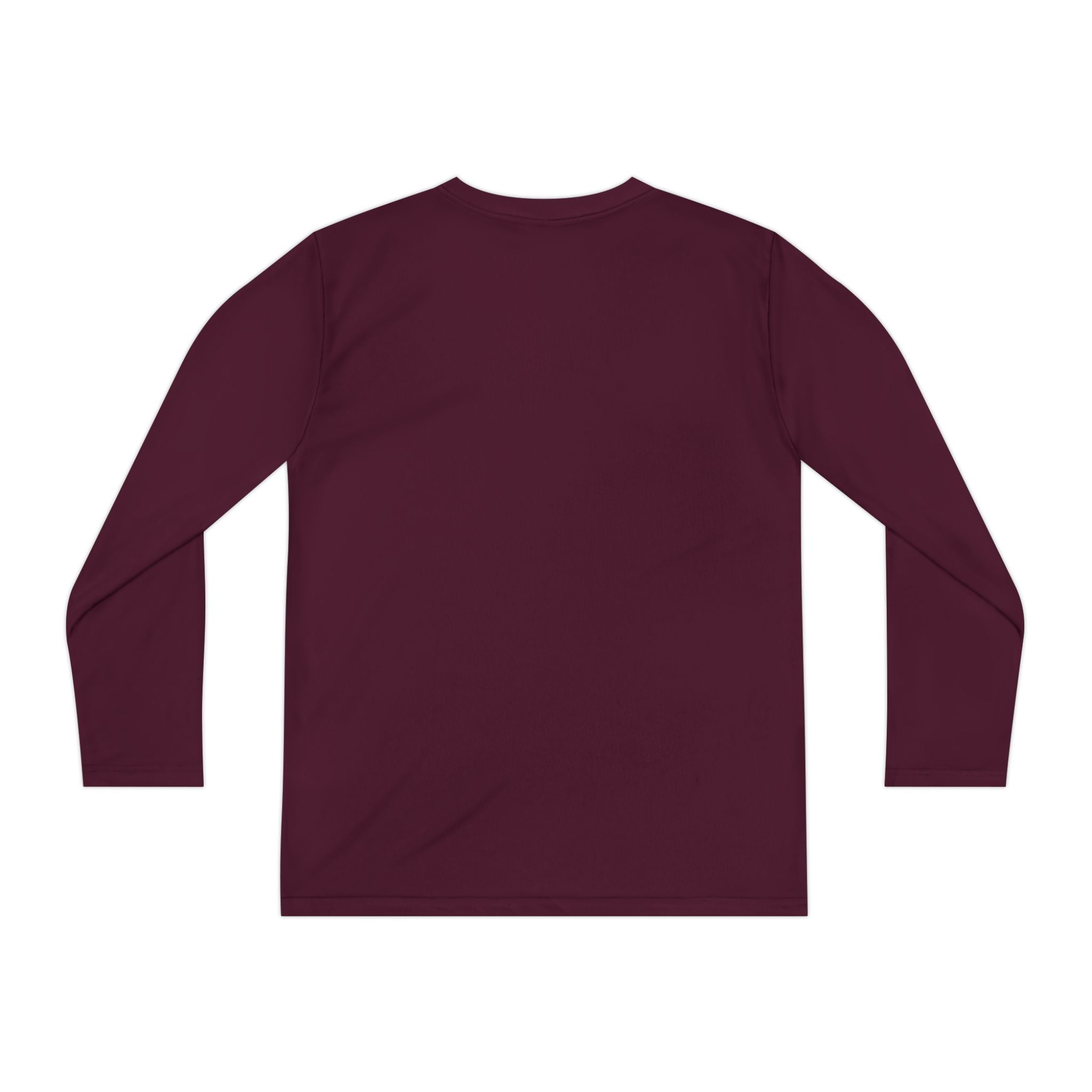 Youth Long Sleeve Tee — "F*** Fentanyl" Awareness Shirt