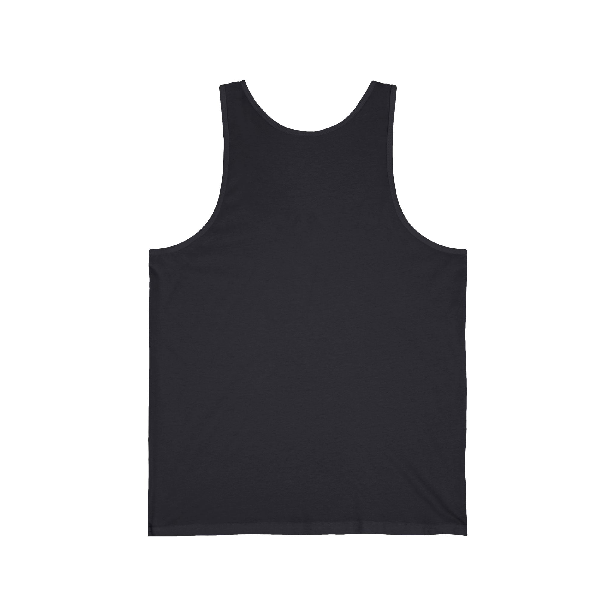 Tank Top — "FUCK FENTANYL" Awareness Graphic