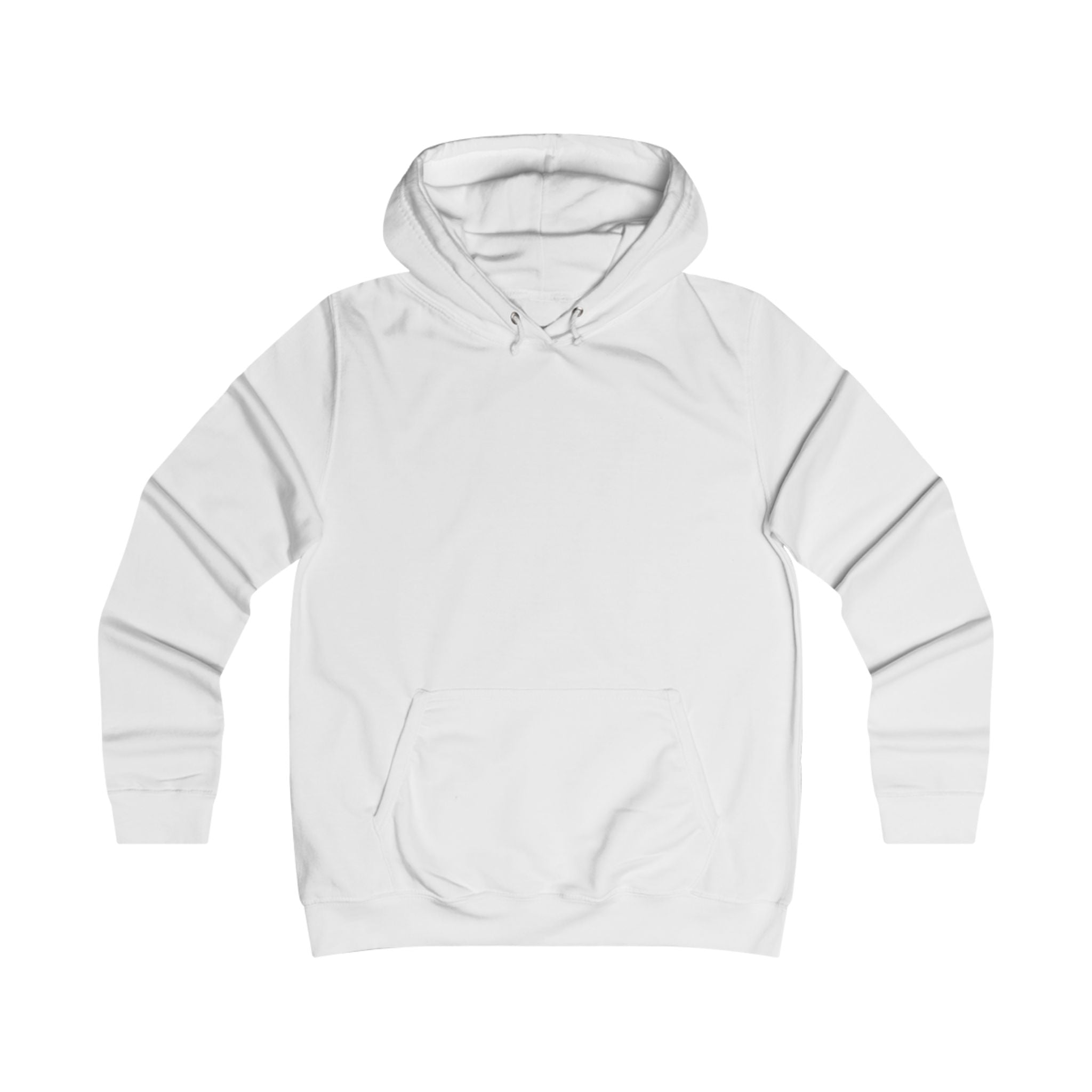 Anti-Fentanyl Statement Hoodie — "FUCK FENTANYL" Protest Sweatshirt