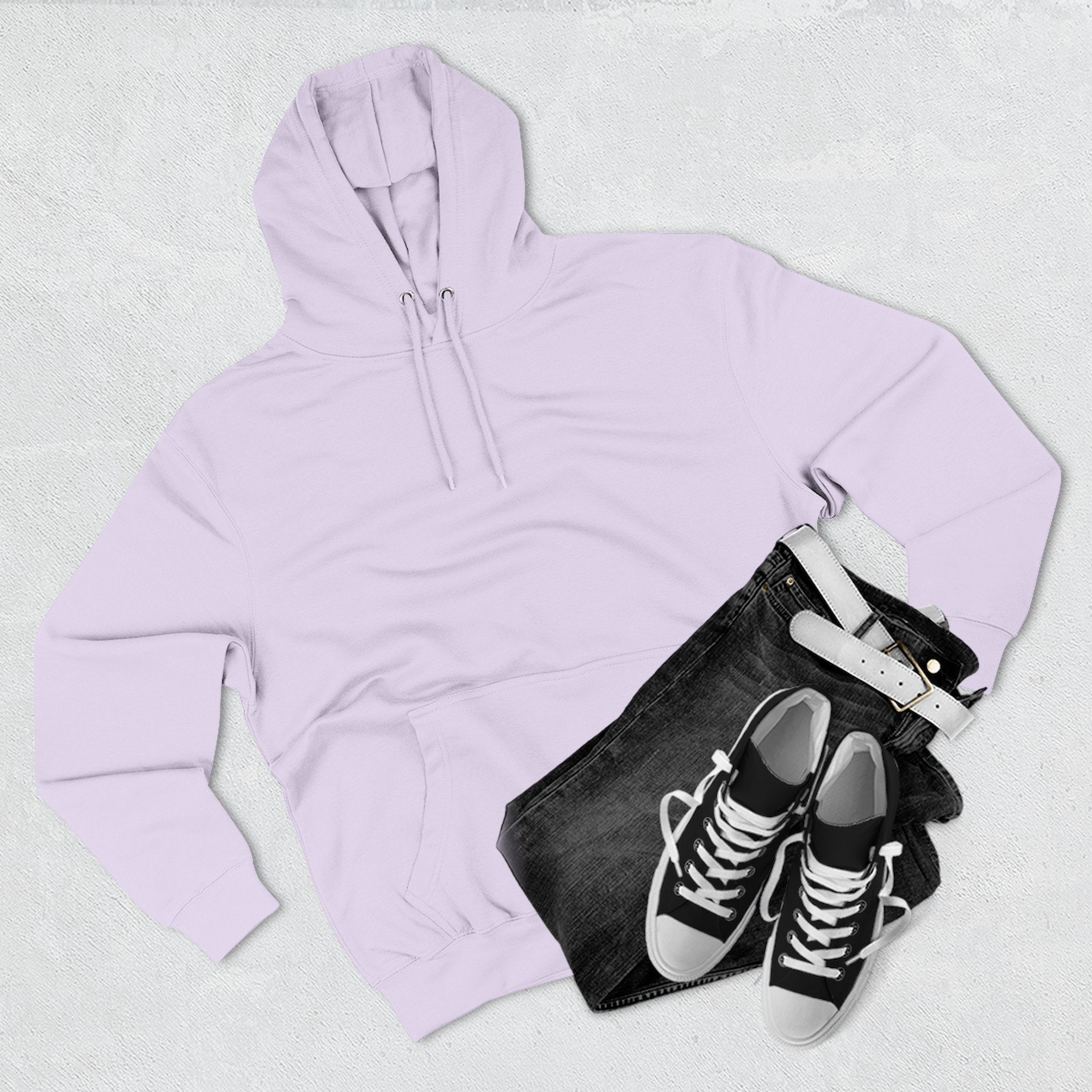 Fuck Fentanyl Hoodie — Anti-Drug Awareness Fleece Pullover