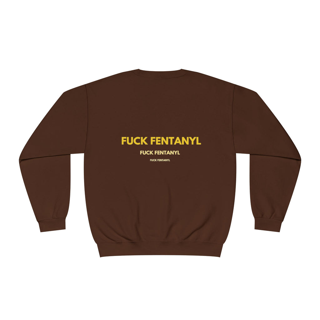 Unisex NuBlend® Crewneck Sweatshirt