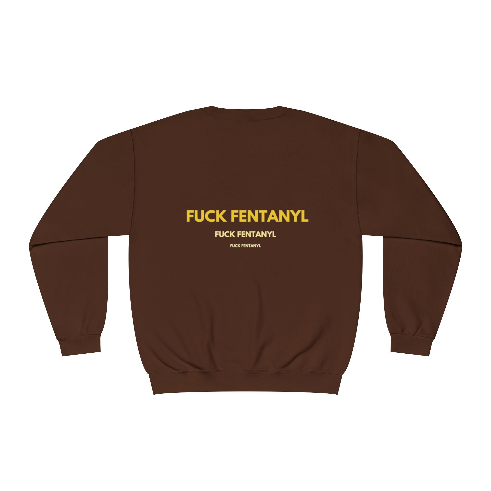 Unisex NuBlend® Crewneck Sweatshirt