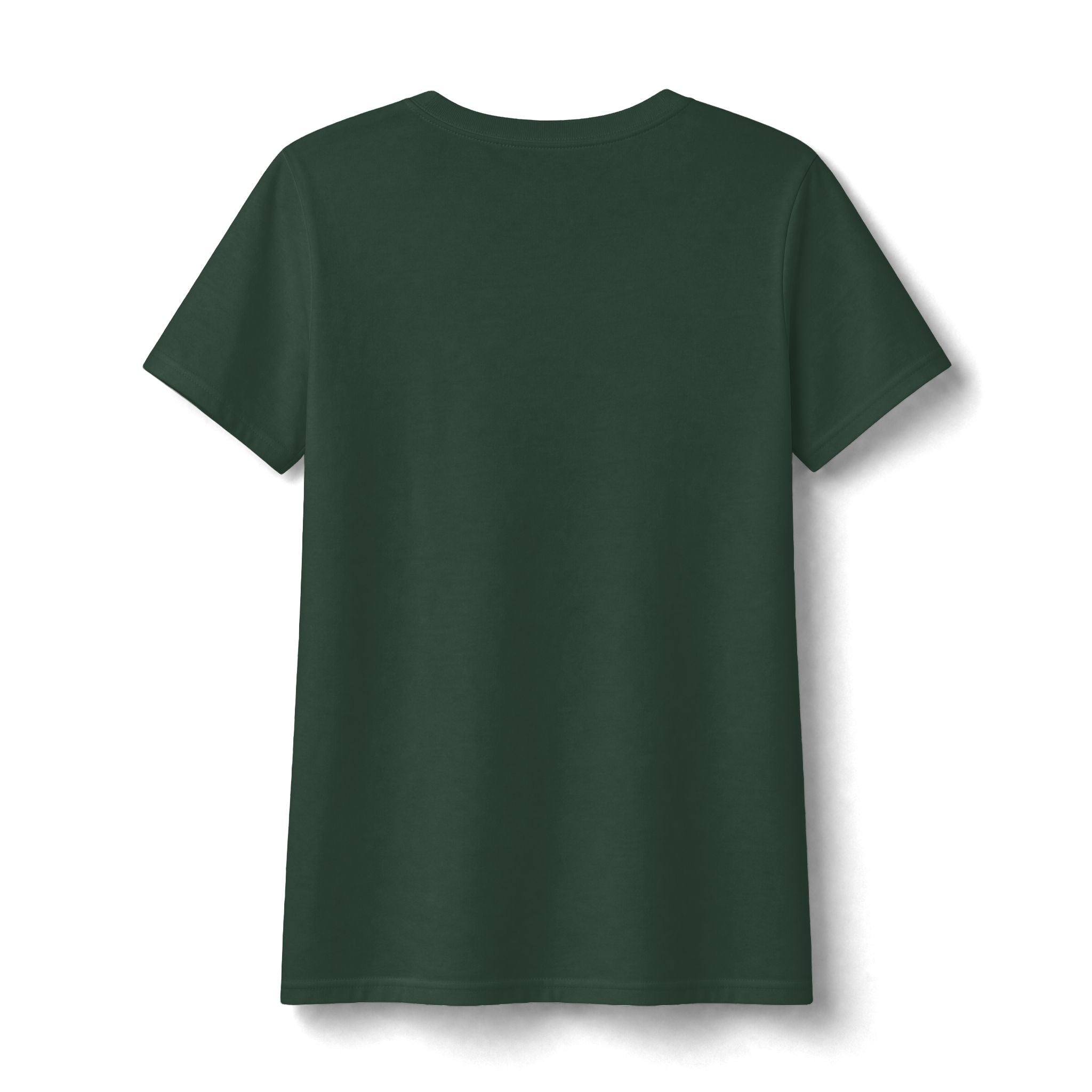 Women's V-Neck Tee - "F**k Fentanyl" Awareness Graphic