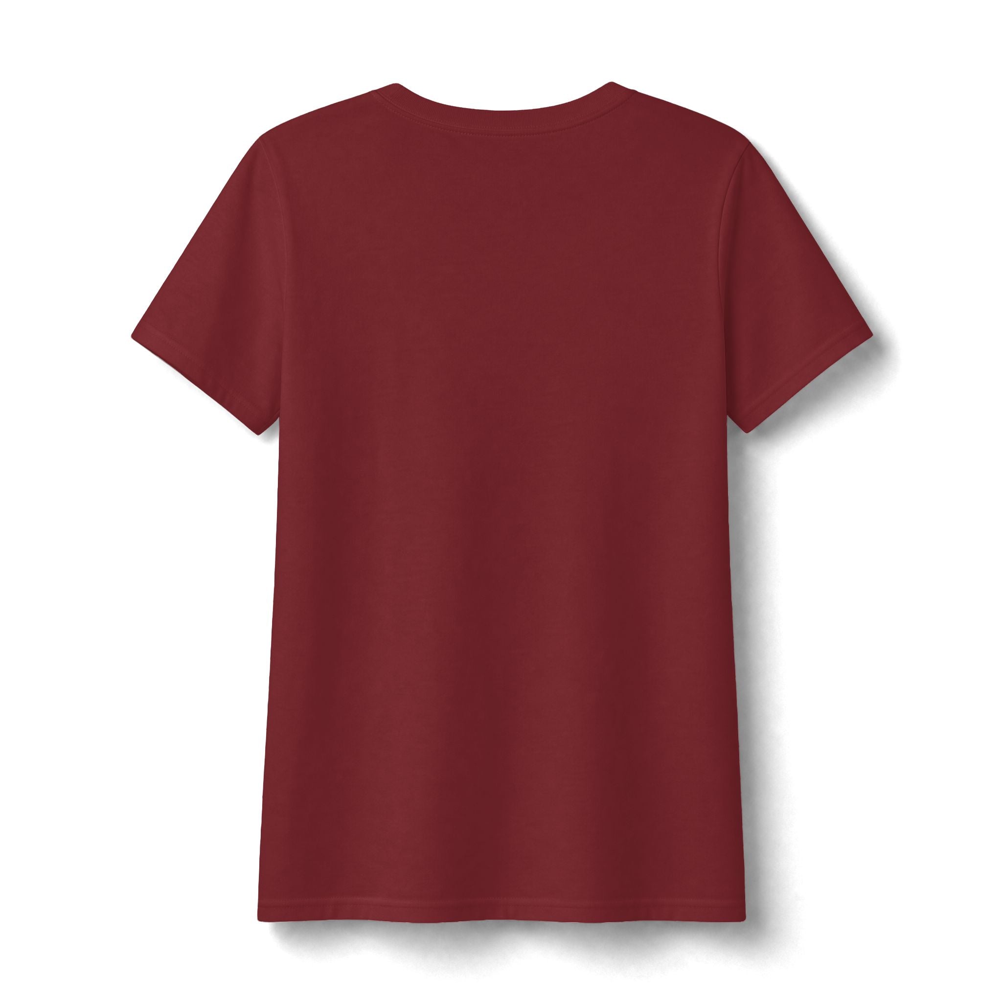 Women's V-Neck Tee - "F**k Fentanyl" Awareness Graphic