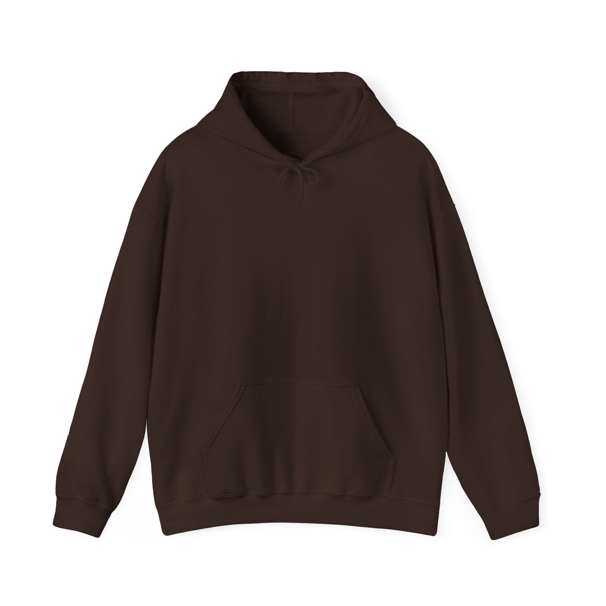 Statement Hoodie — "FUCK FENTANYL" Back Graphic Awareness Pullover