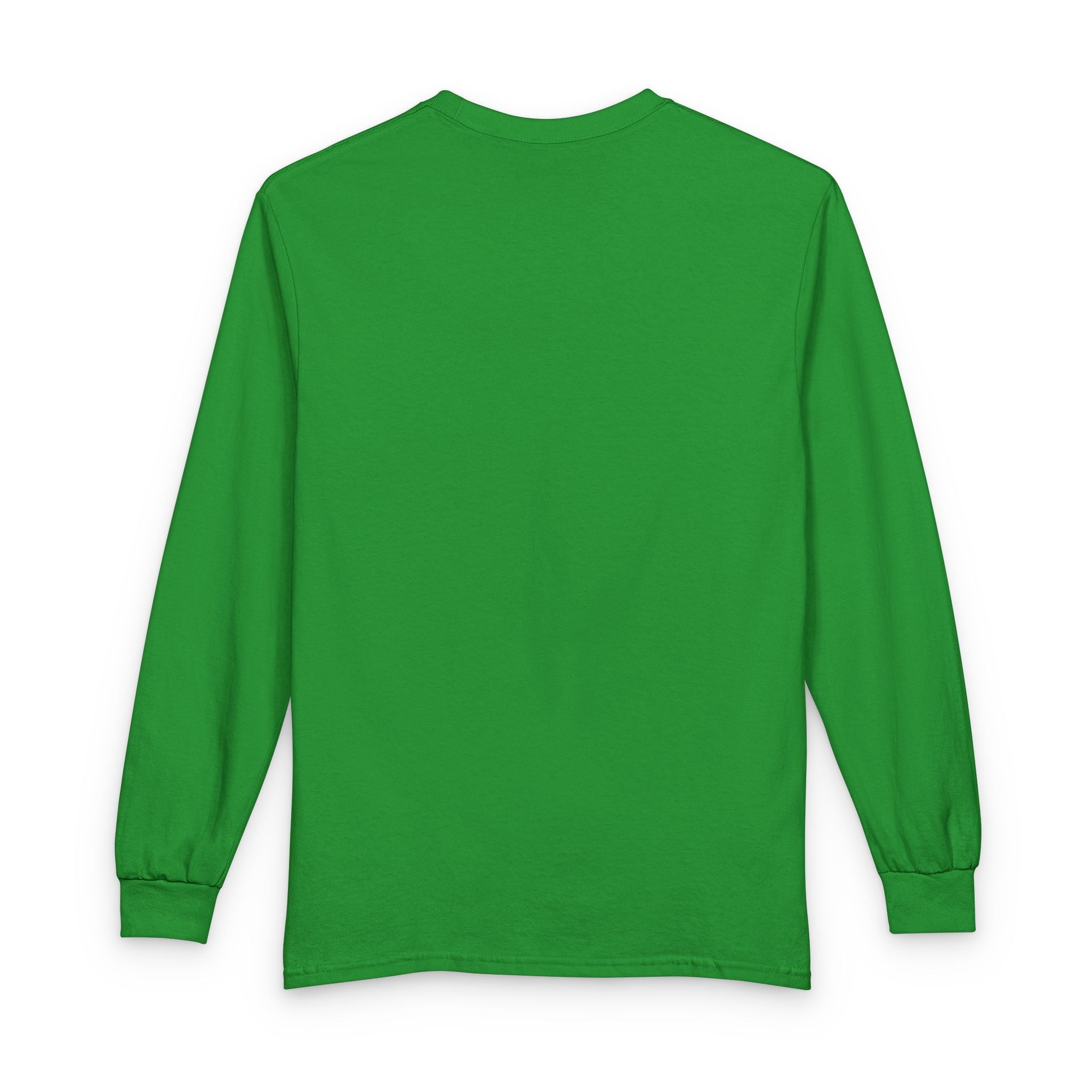 FUCK FENTANYL Long Sleeve Tee — Anti-Fentanyl Awareness Shirt