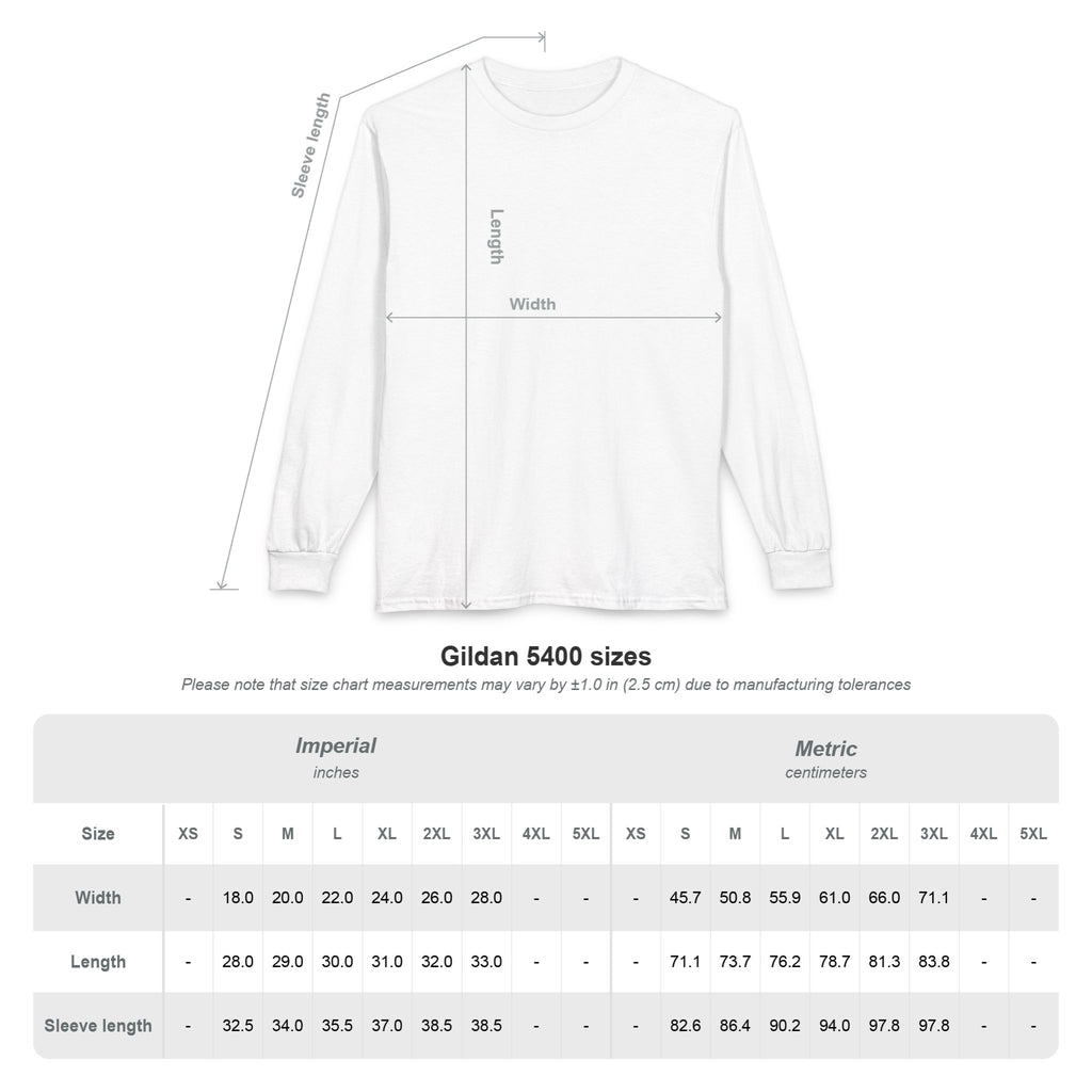 FUCK FENTANYL Long Sleeve Tee — Anti-Fentanyl Awareness Shirt
