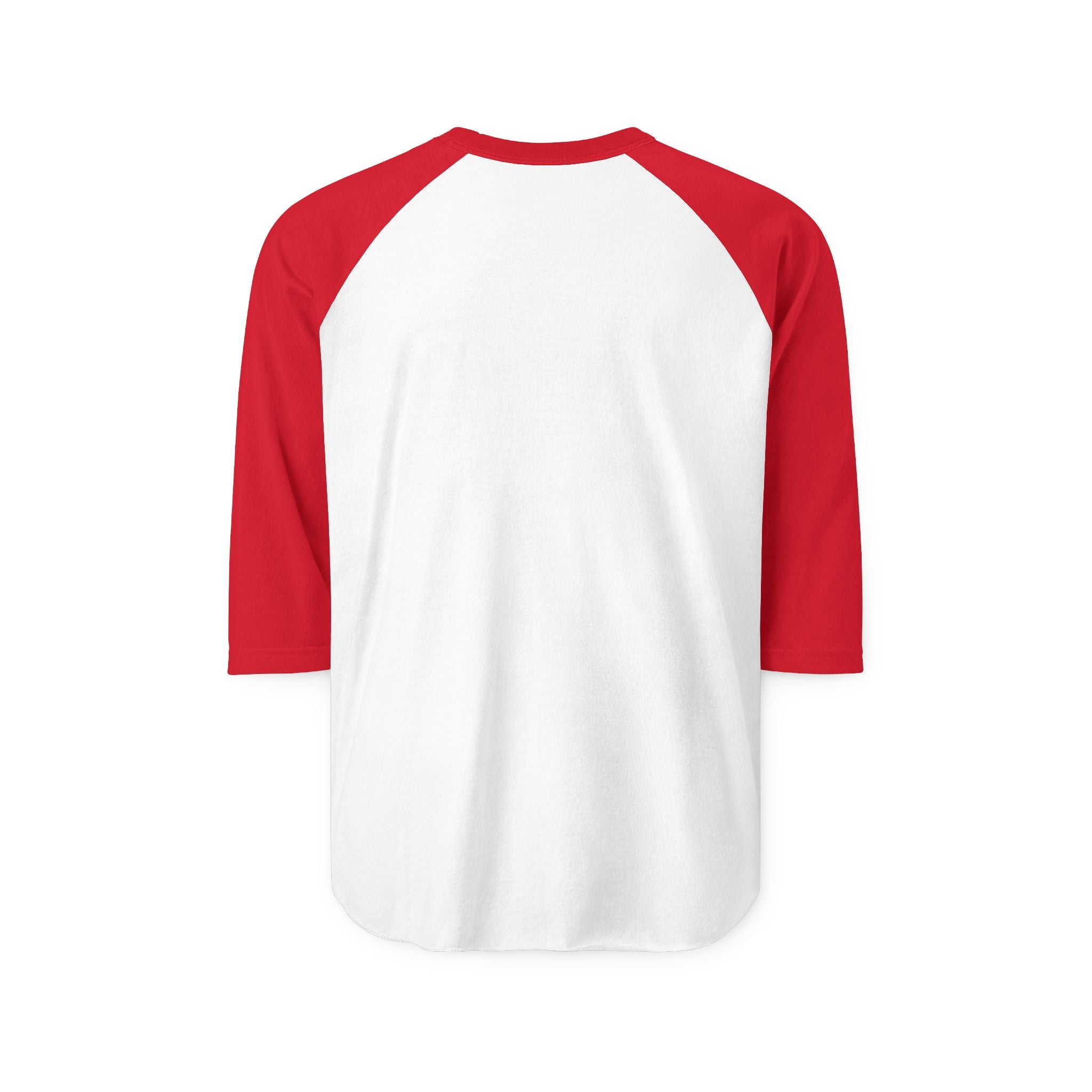 Raglan Shirt — F*ck Fentanyl Bold Awareness Tee