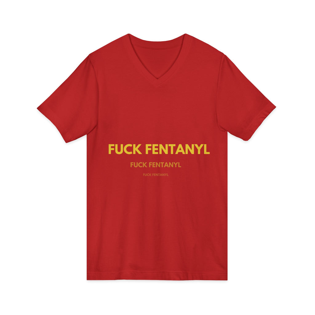 V-Neck Tee