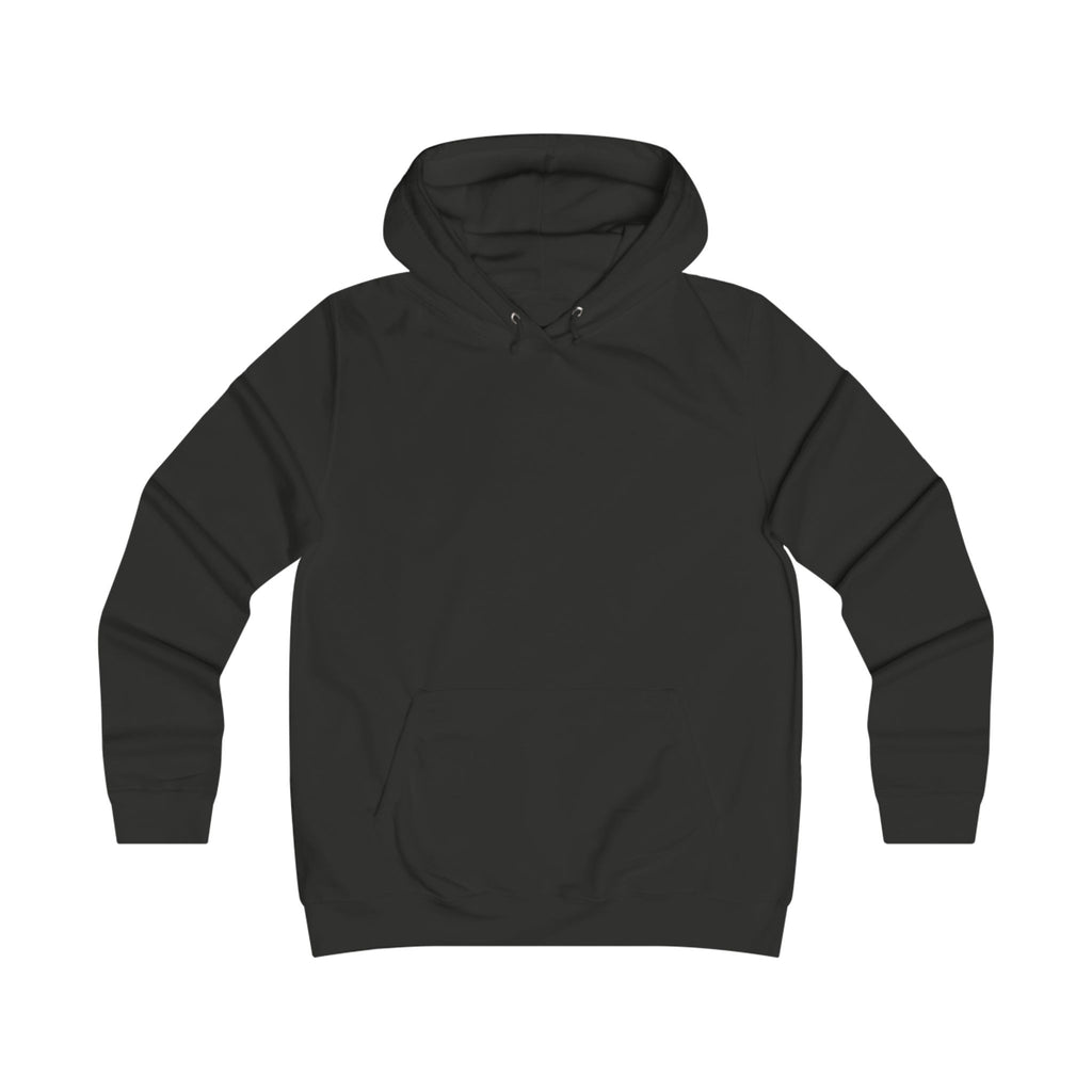 Anti-Fentanyl Statement Hoodie — "FUCK FENTANYL" Bold Back Print