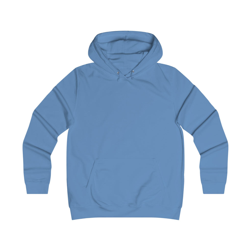 Anti-Fentanyl Statement Hoodie — "FUCK FENTANYL" Bold Back Print