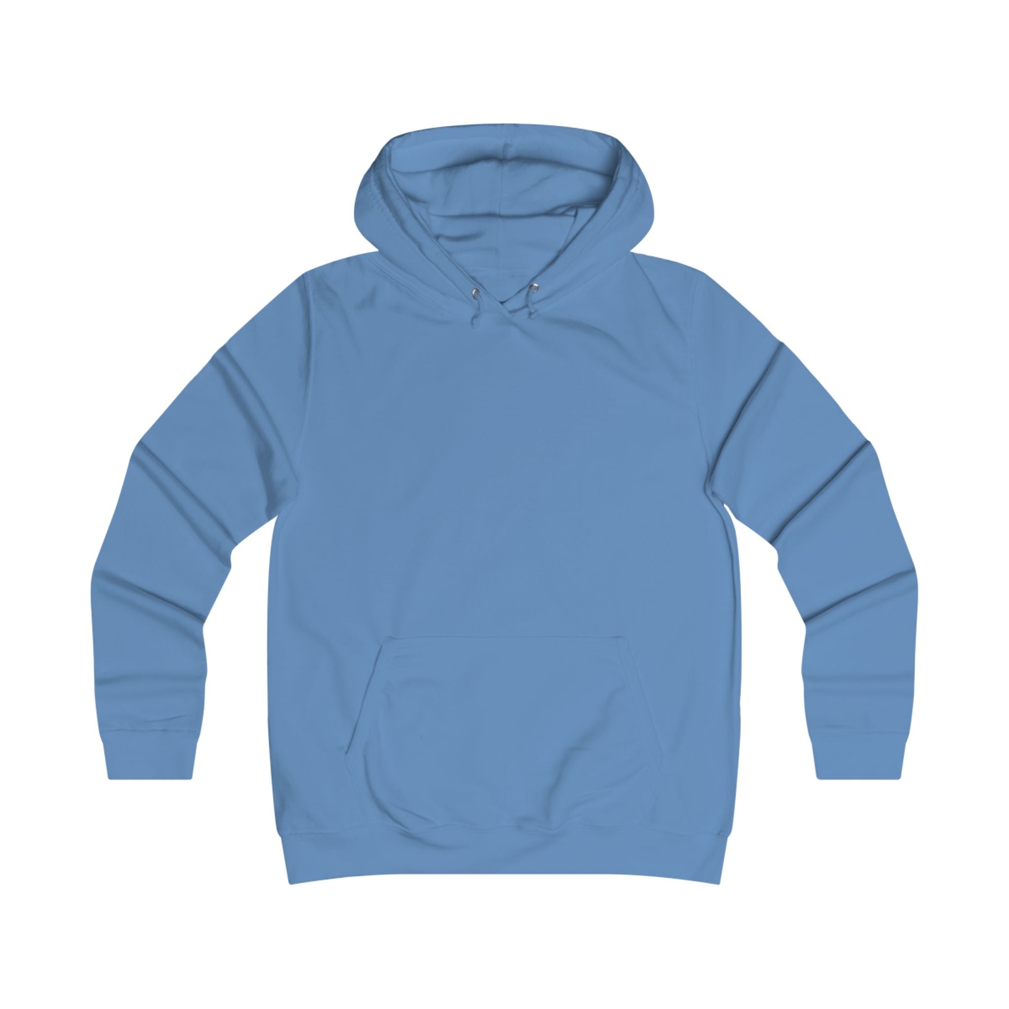 Anti-Fentanyl Statement Hoodie — "FUCK FENTANYL" Bold Back Print