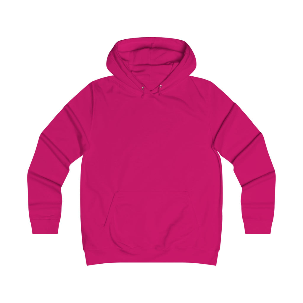 Anti-Fentanyl Statement Hoodie — "FUCK FENTANYL" Bold Back Print