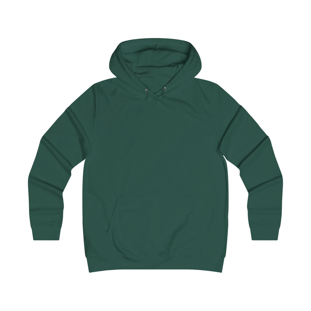 Anti-Fentanyl Statement Hoodie — "FUCK FENTANYL" Bold Back Print