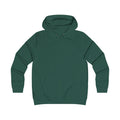 Anti-Fentanyl Statement Hoodie — "FUCK FENTANYL" Bold Back Print