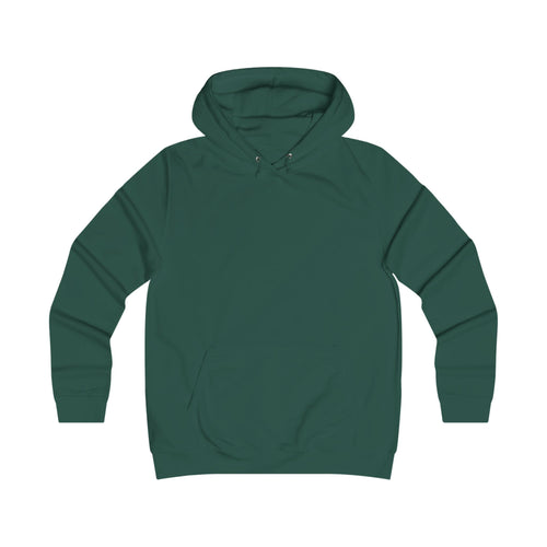 Anti-Fentanyl Statement Hoodie — "FUCK FENTANYL" Bold Back Print