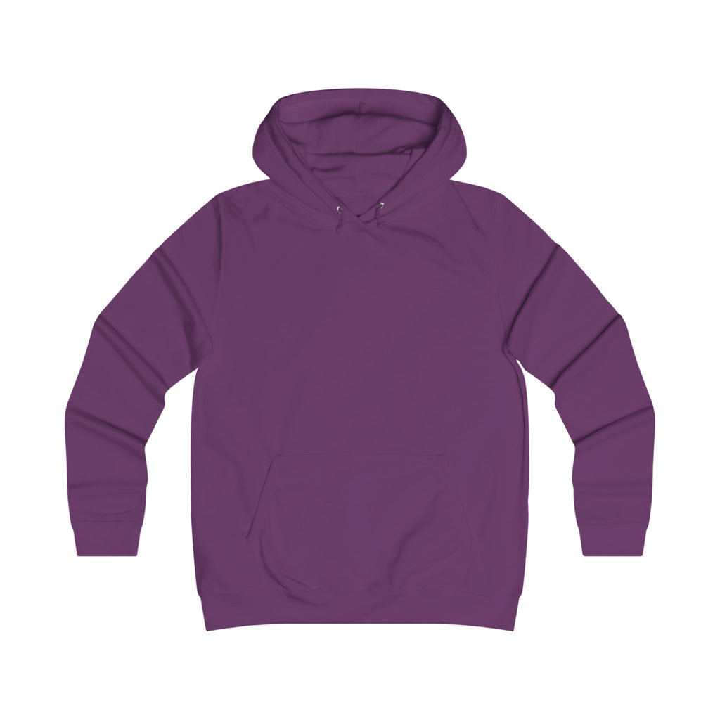 Anti-Fentanyl Statement Hoodie — "FUCK FENTANYL" Bold Back Print