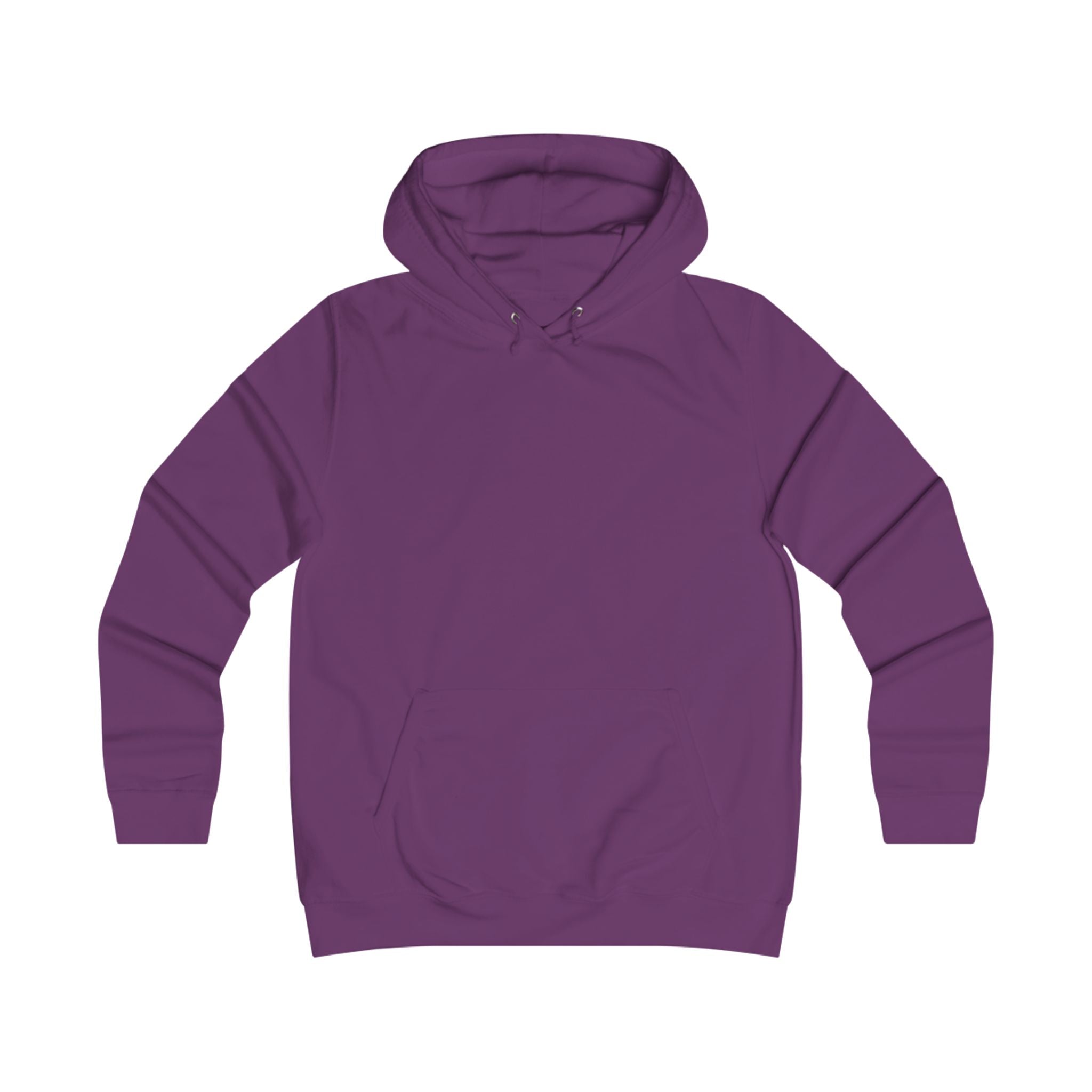 Anti-Fentanyl Statement Hoodie — "FUCK FENTANYL" Bold Back Print