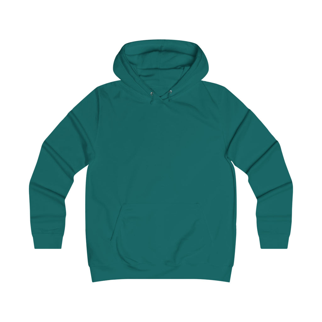 Anti-Fentanyl Statement Hoodie — "FUCK FENTANYL" Bold Back Print