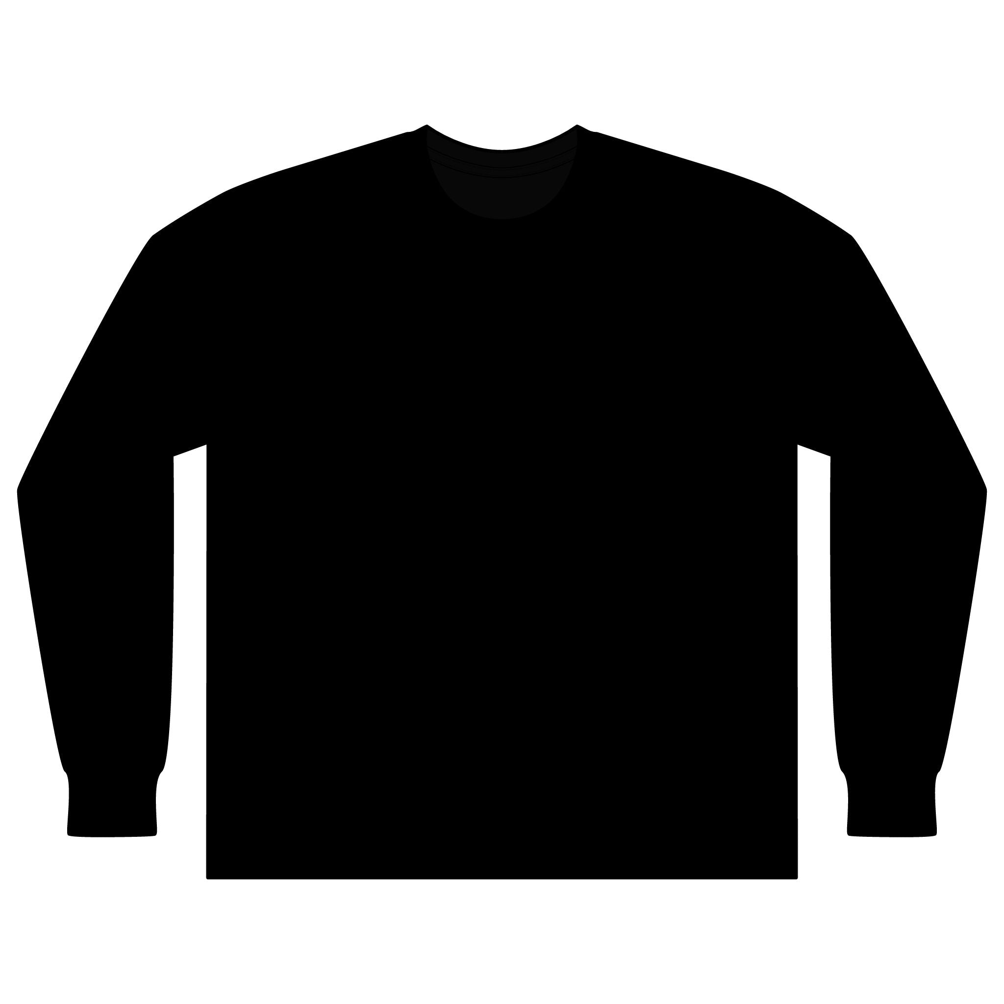 Lightweight Loopback Terry Crewneck Sweatshirt