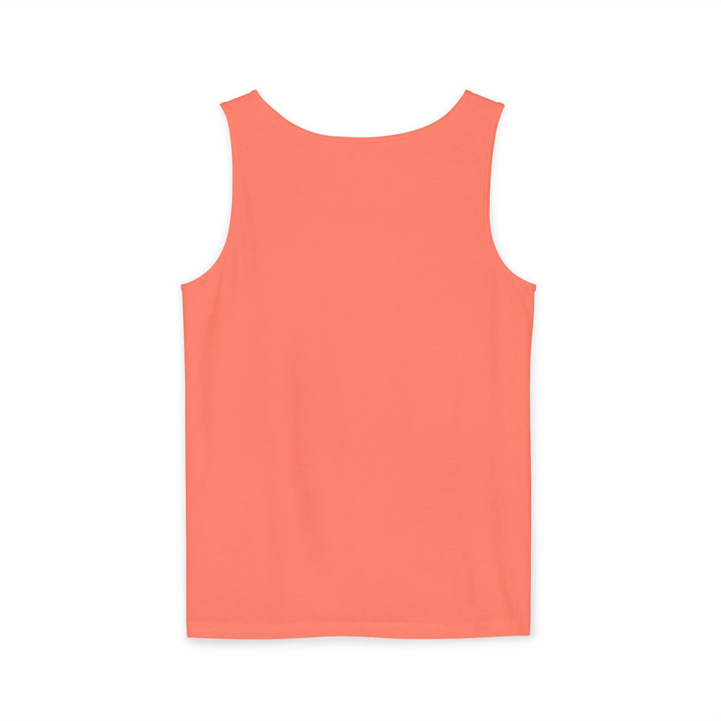 Anti-Fentanyl Tank Top — "FUCK FENTANYL" Graphic Recovery Awareness Tee