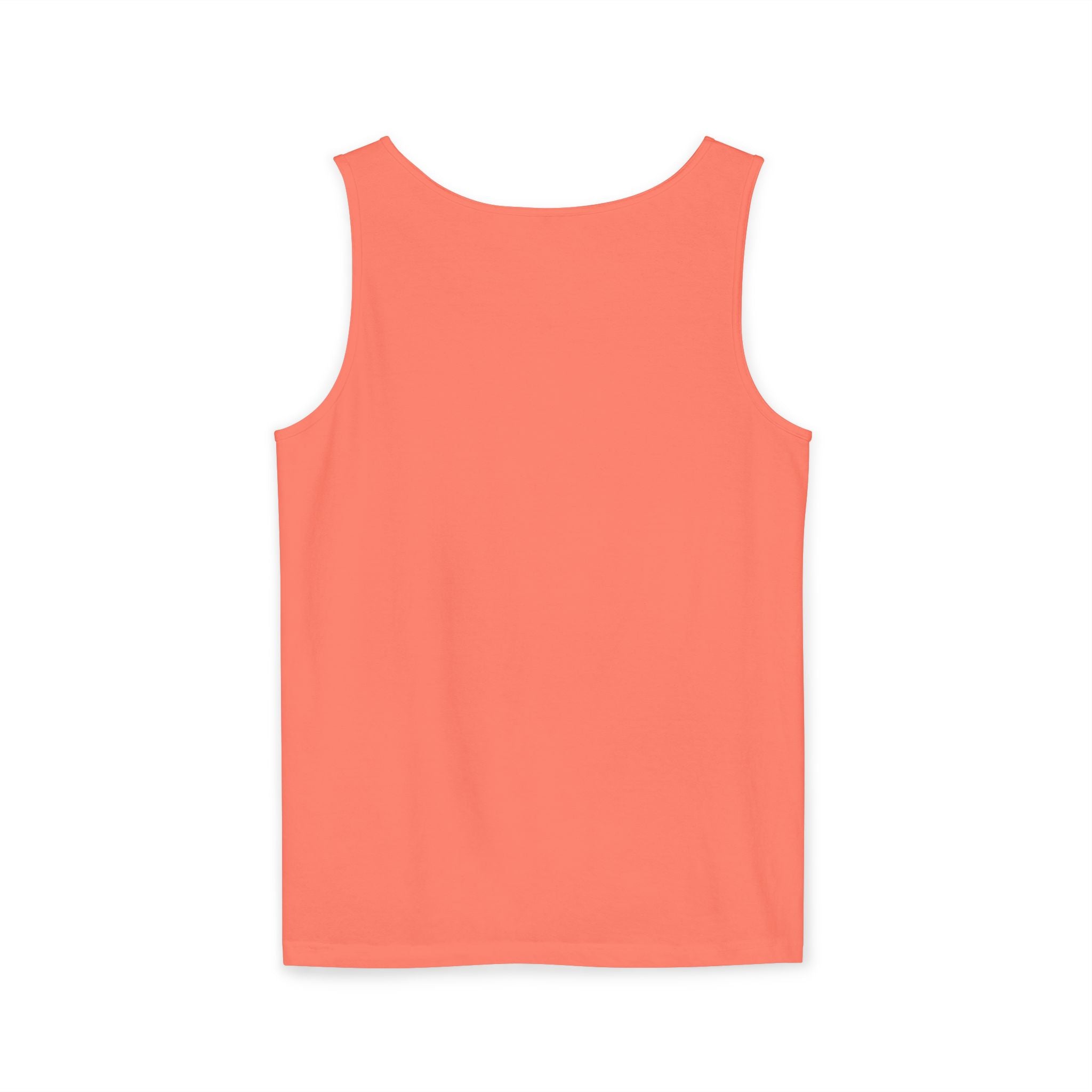 Anti-Fentanyl Tank Top — "FUCK FENTANYL" Graphic Recovery Awareness Tee