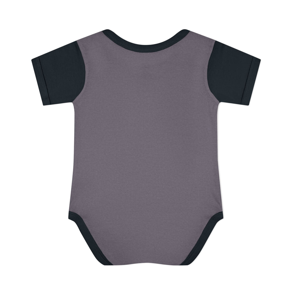 Infant Bodysuit — "F*** Fentanyl" Protest Baby Onesie