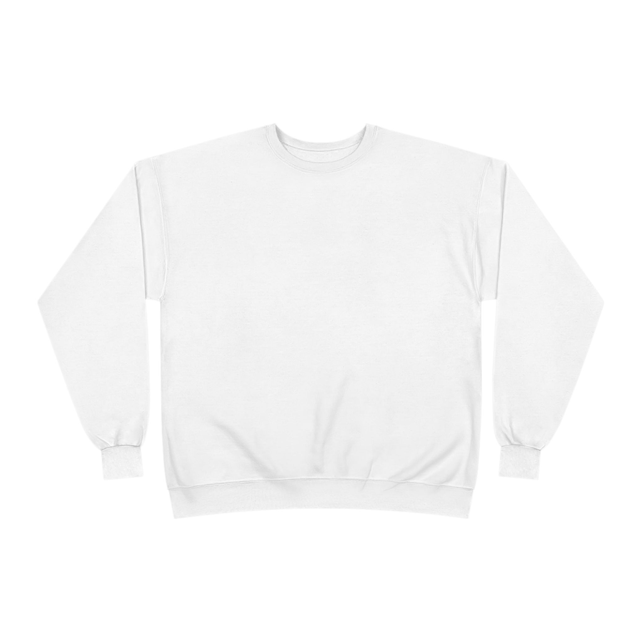 Crewneck Sweatshirt — "FUCK FENTANYL" Awareness Graphic